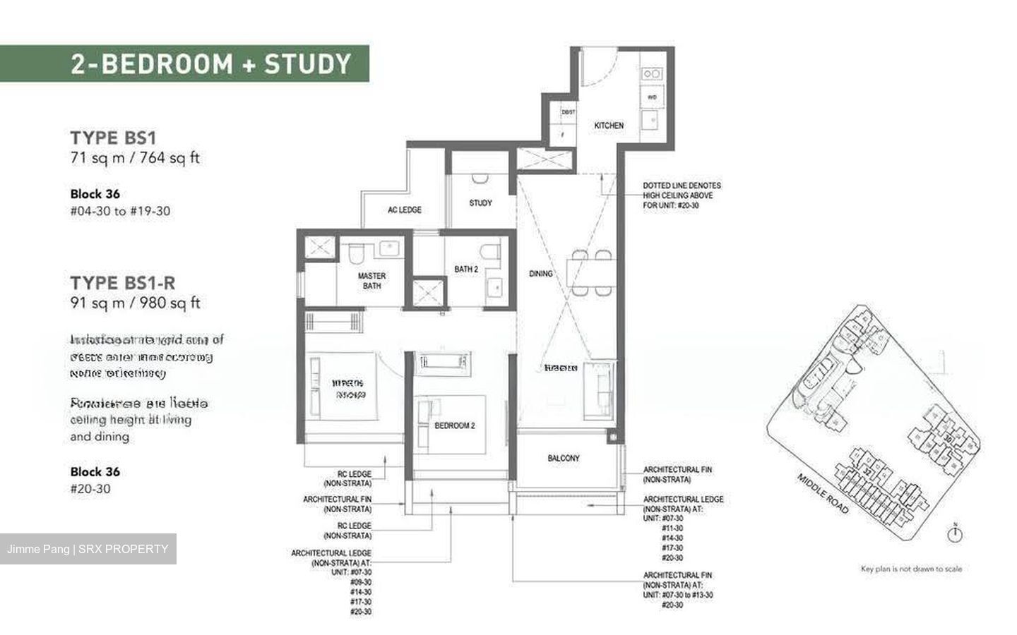 The M (D7), Apartment #627844461